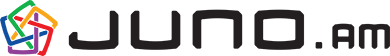 JUNO logo