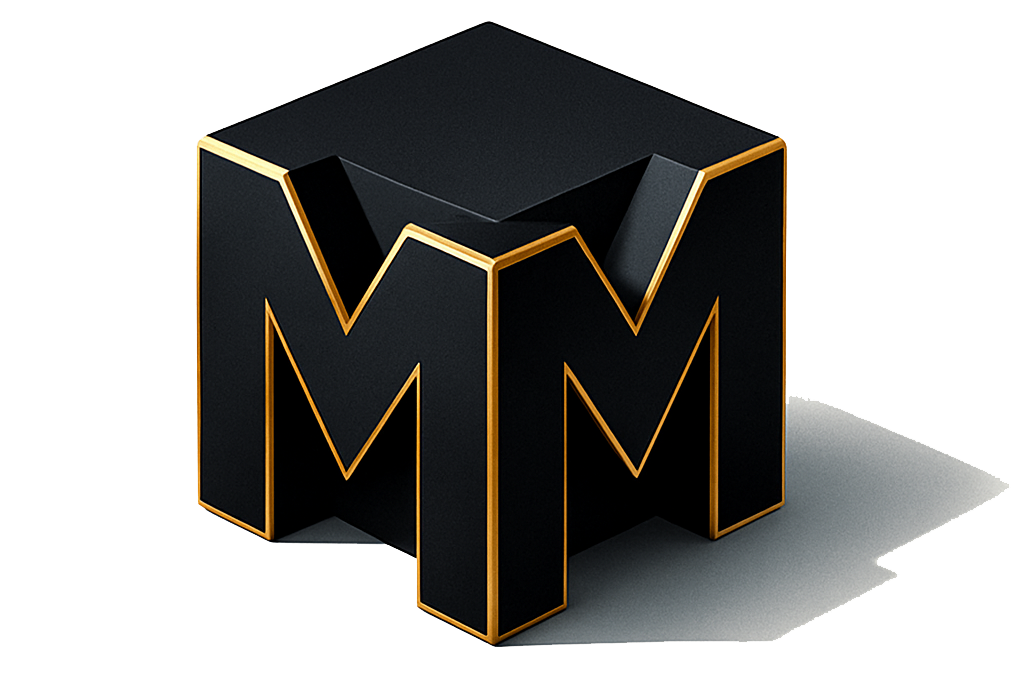 Logo personale Miky Monti